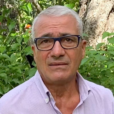 Antonio Sgambelluri