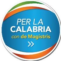 Per la Calabria con de Magistris